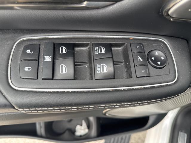 used 2021 Ram 1500 car