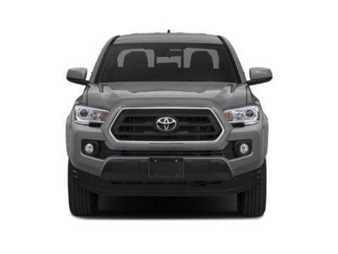 used 2021 Toyota Tacoma car, priced at $27,598