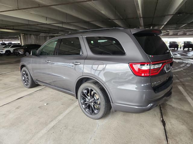 new 2025 Dodge Durango car, priced at $58,675