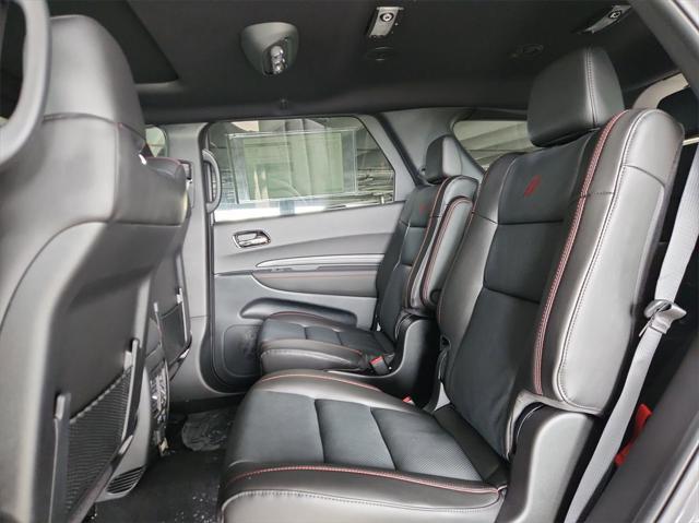 new 2025 Dodge Durango car, priced at $58,675