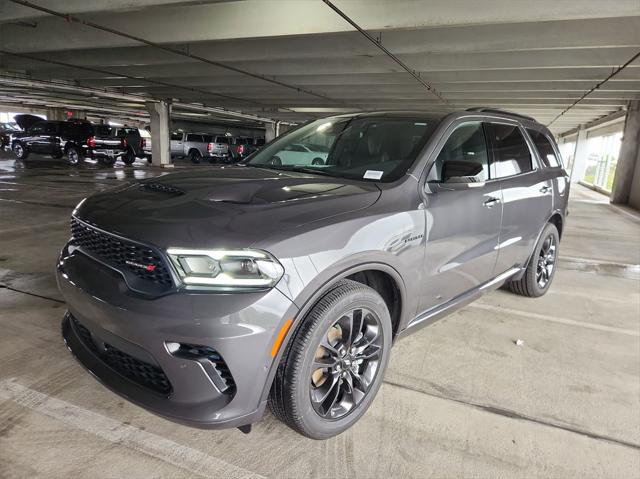 new 2025 Dodge Durango car, priced at $58,675