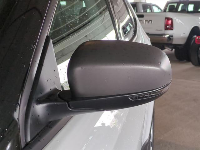 used 2022 Jeep Compass car, priced at $26,988