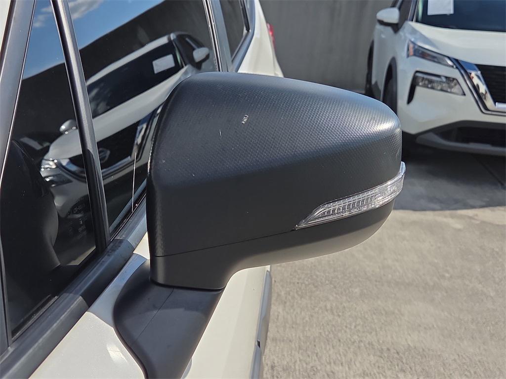 used 2022 Subaru Forester car, priced at $27,523