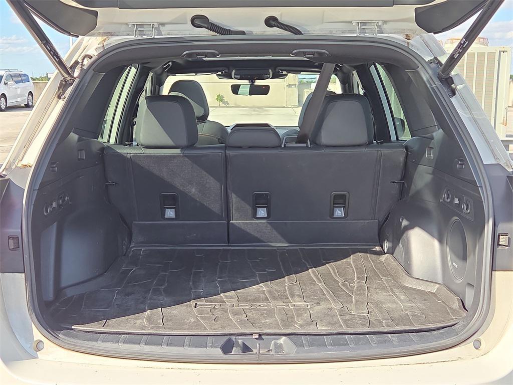 used 2022 Subaru Forester car, priced at $27,523