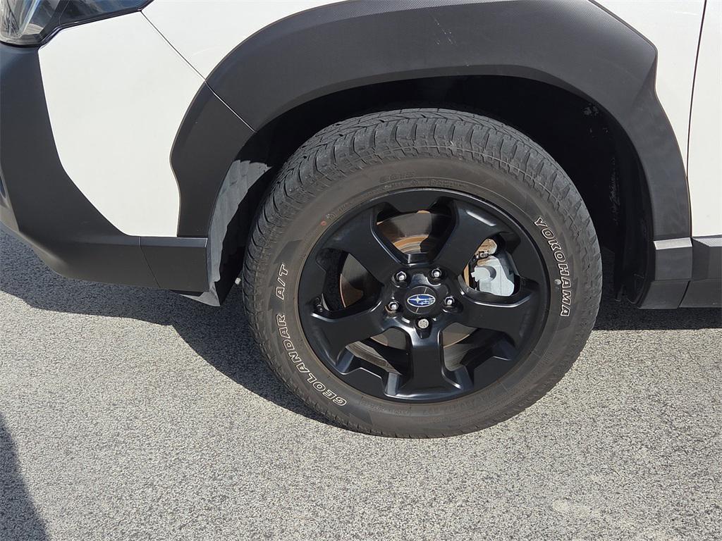 used 2022 Subaru Forester car, priced at $27,523