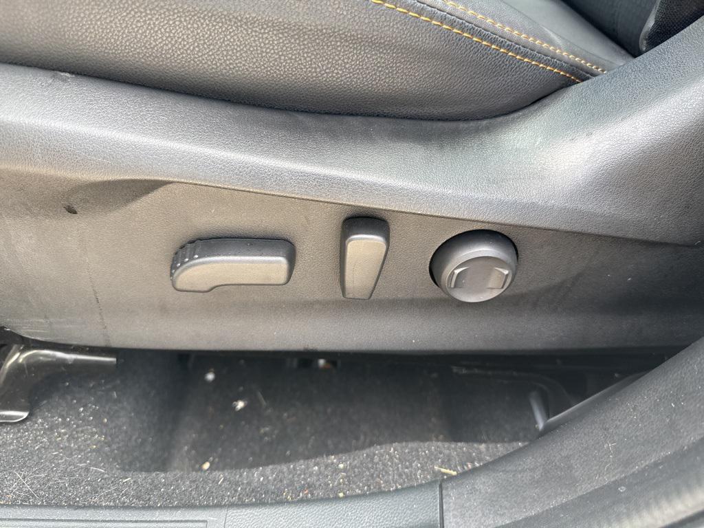 used 2022 Subaru Forester car, priced at $27,015