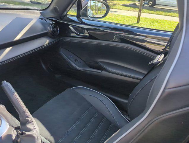 used 2023 Mazda MX-5 Miata car, priced at $30,998