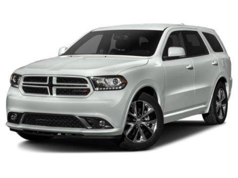 used 2015 Dodge Durango car, priced at $20,998