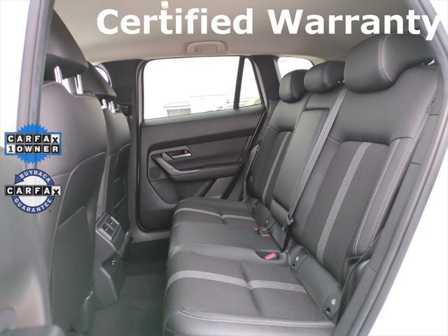 used 2024 Mazda CX-50 car, priced at $25,380