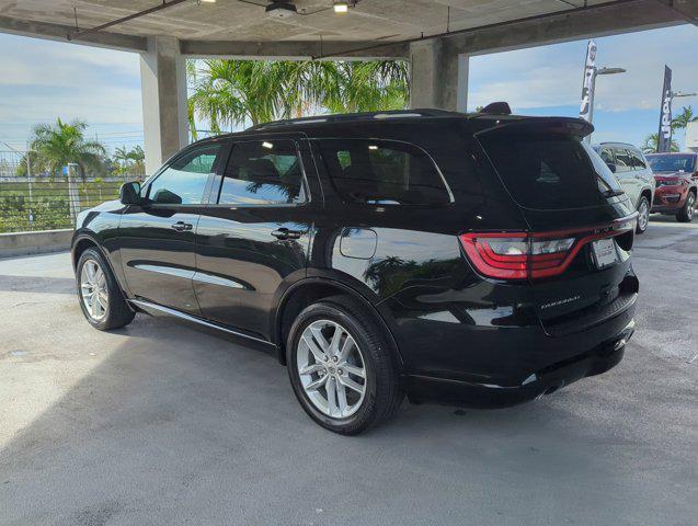 new 2023 Dodge Durango car, priced at $35,000