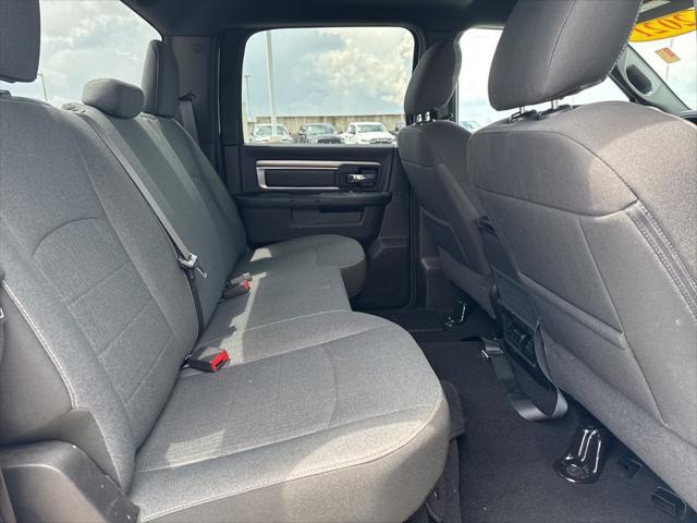 used 2021 Ram 1500 Classic car, priced at $29,980