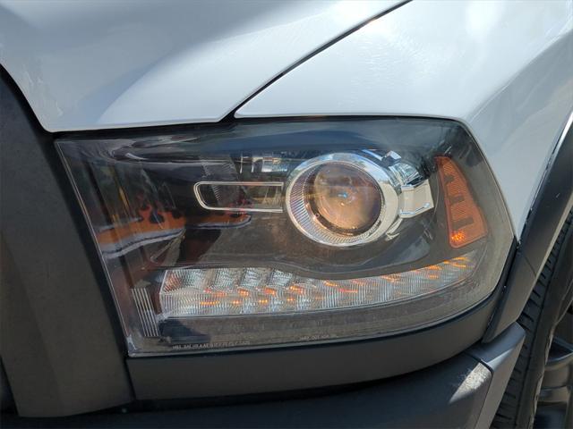 used 2021 Ram 1500 Classic car, priced at $25,499