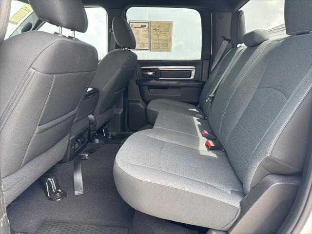 used 2021 Ram 1500 Classic car, priced at $29,980