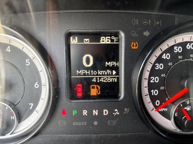 used 2021 Ram 1500 Classic car, priced at $29,980