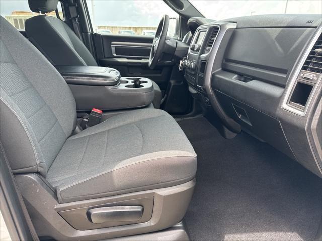 used 2021 Ram 1500 Classic car, priced at $29,980