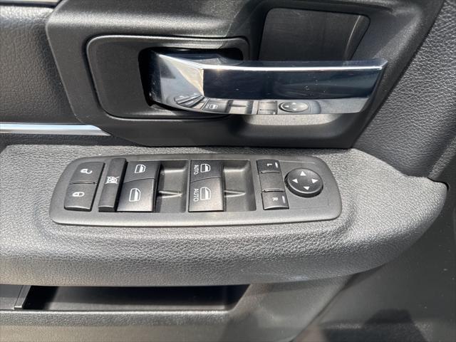 used 2021 Ram 1500 Classic car, priced at $29,980