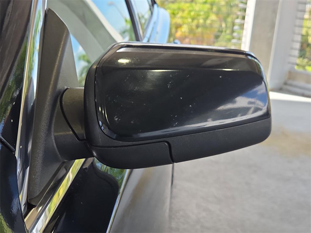 used 2014 Lincoln MKS car, priced at $11,330