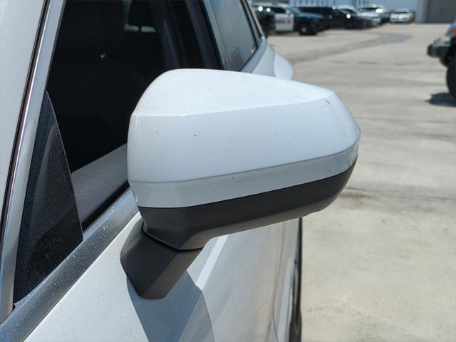 used 2022 Audi Q3 car, priced at $24,657