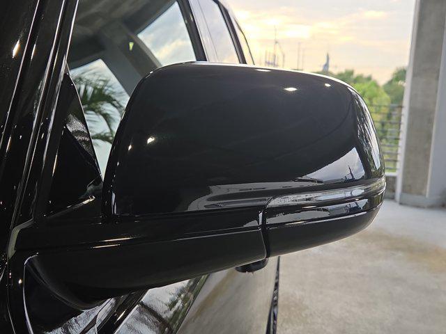 new 2025 Jeep Wagoneer car, priced at $68,783