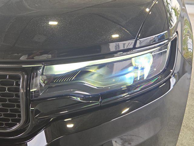 new 2025 Jeep Wagoneer car, priced at $68,783