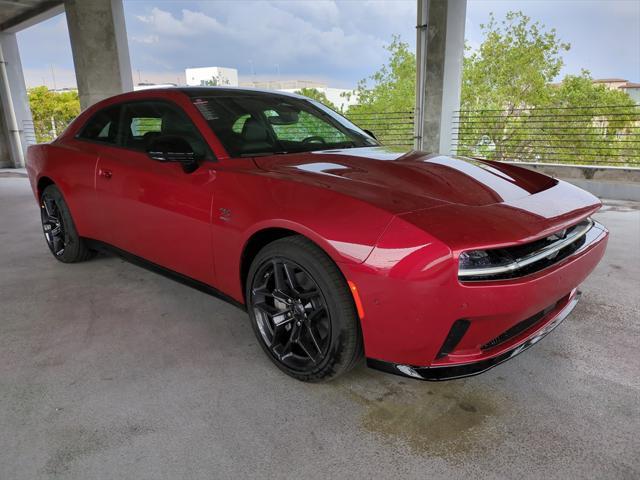 new 2024 Dodge Charger car, priced at $54,792