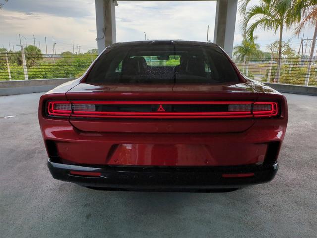 new 2024 Dodge Charger car, priced at $54,792