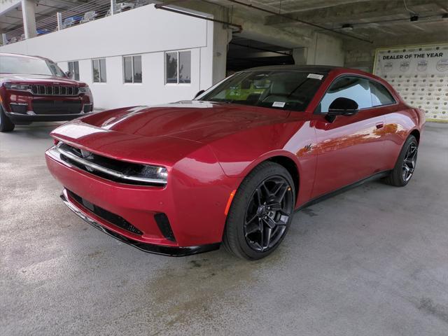new 2024 Dodge Charger car, priced at $54,792