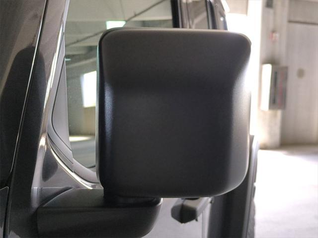new 2025 Jeep Wrangler car, priced at $53,464