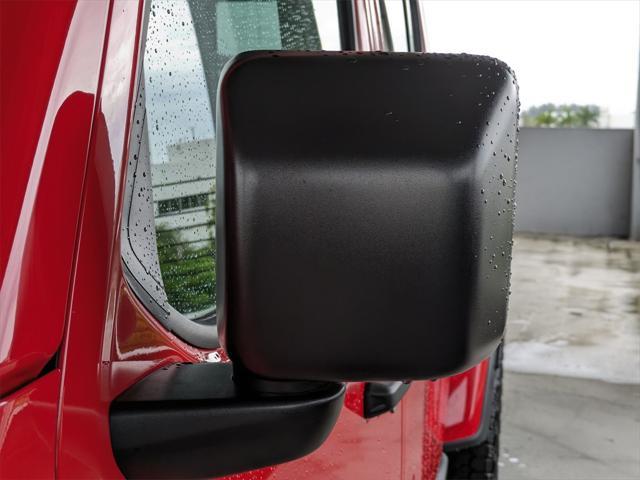 new 2025 Jeep Gladiator car, priced at $39,432