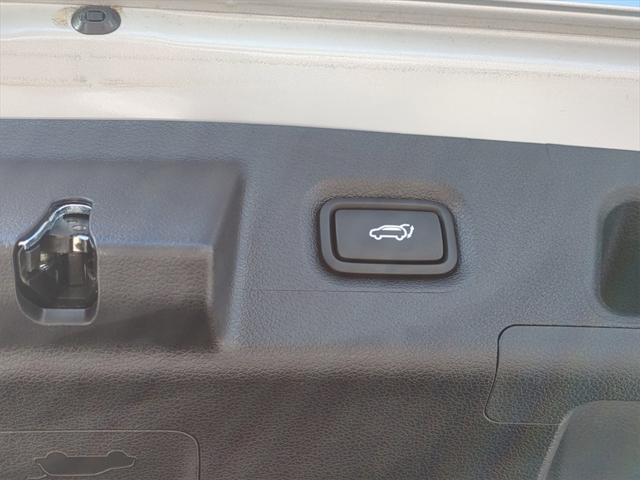 used 2022 Hyundai Santa Fe car, priced at $22,589
