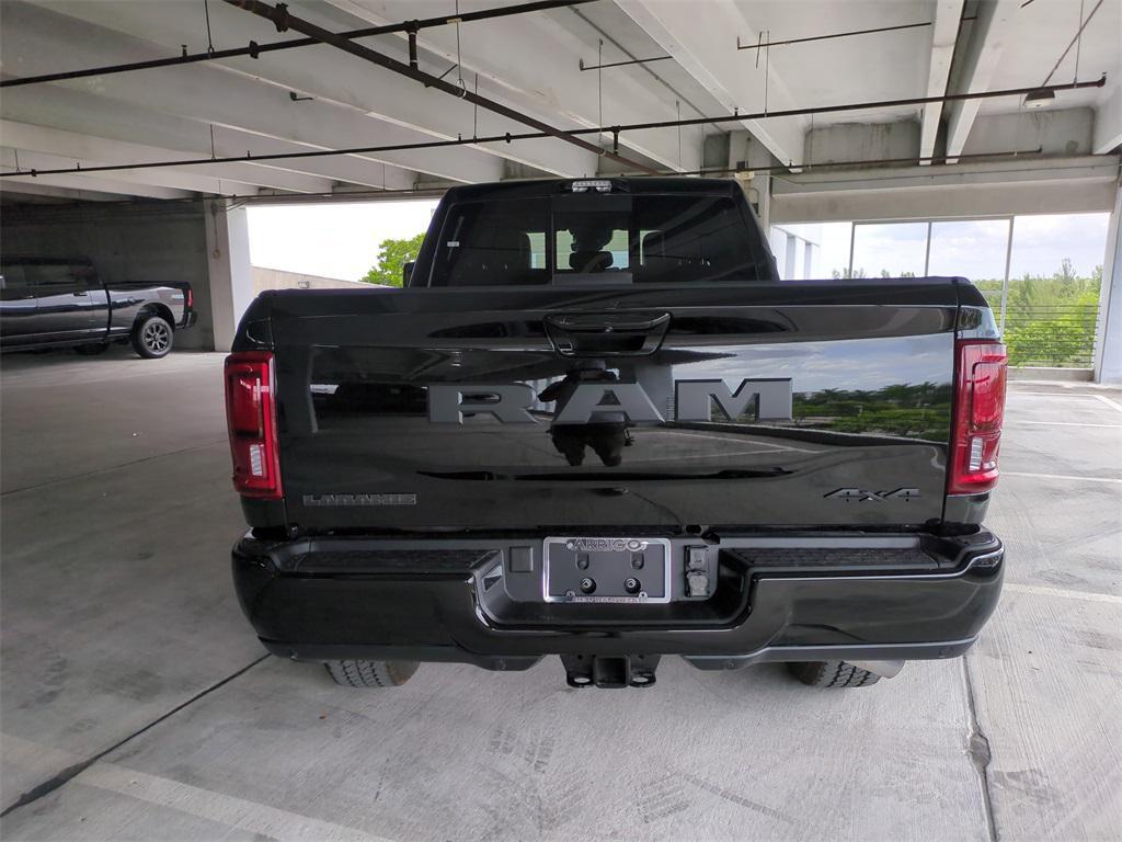 new 2026 Ram 2500 car, priced at $88,850