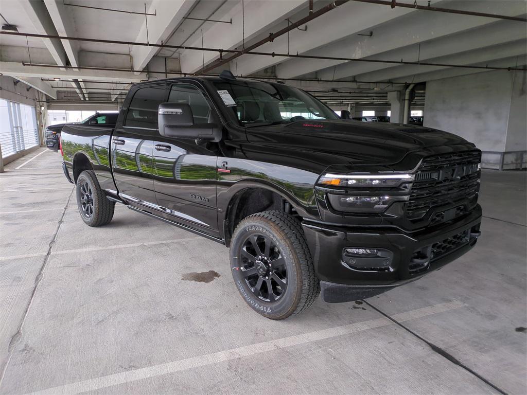 new 2026 Ram 2500 car, priced at $88,850