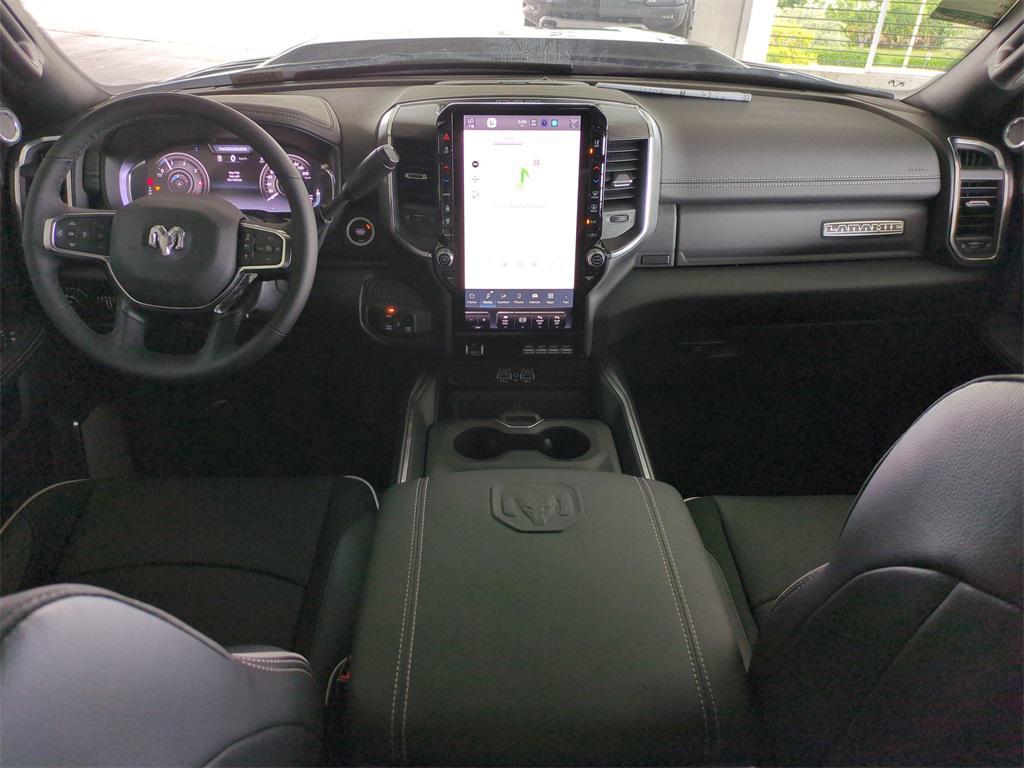 new 2026 Ram 2500 car, priced at $88,850