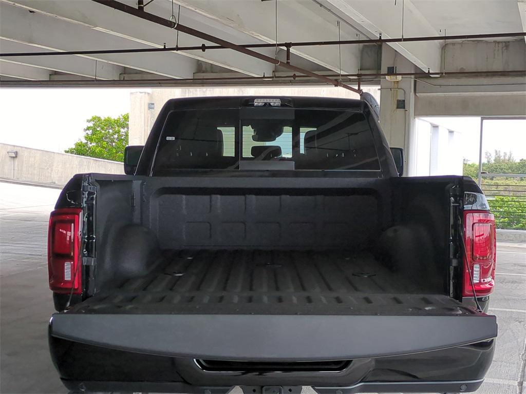 new 2026 Ram 2500 car, priced at $88,850
