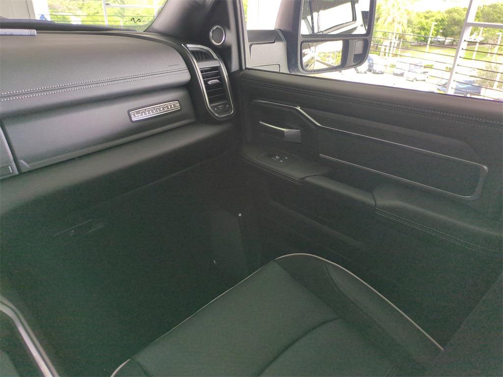 new 2026 Ram 2500 car, priced at $88,850