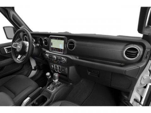 used 2021 Jeep Wrangler Unlimited car, priced at $36,988