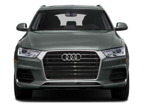 used 2016 Audi Q3 car, priced at $14,995