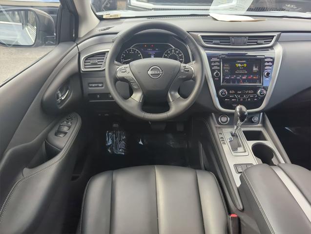 used 2023 Nissan Murano car, priced at $25,998