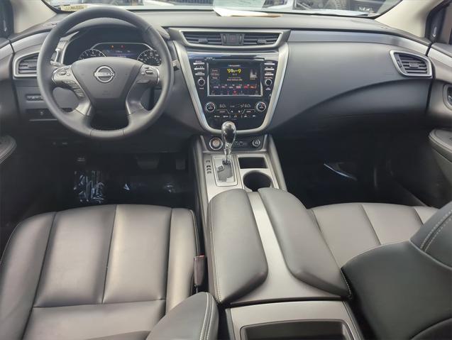 used 2023 Nissan Murano car, priced at $25,998