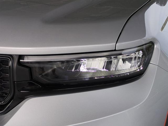 new 2025 Jeep Grand Cherokee car, priced at $39,623