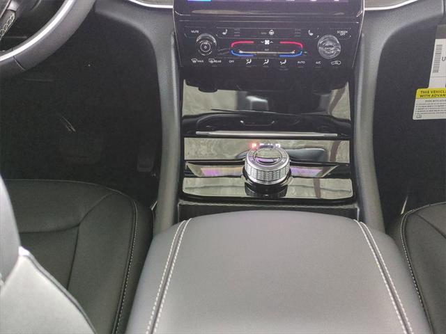 new 2025 Jeep Grand Cherokee car, priced at $39,623