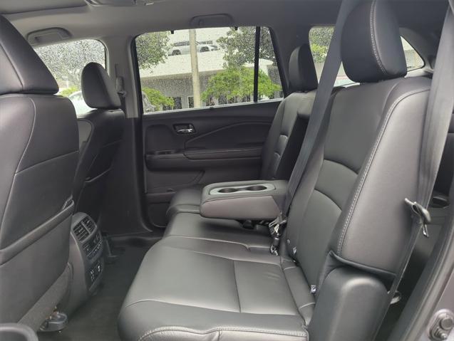 used 2020 Honda Pilot car, priced at $25,998