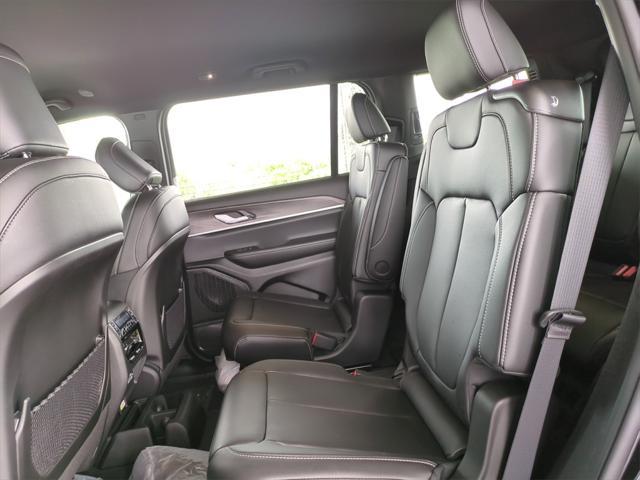 new 2025 Jeep Grand Cherokee L car, priced at $37,493