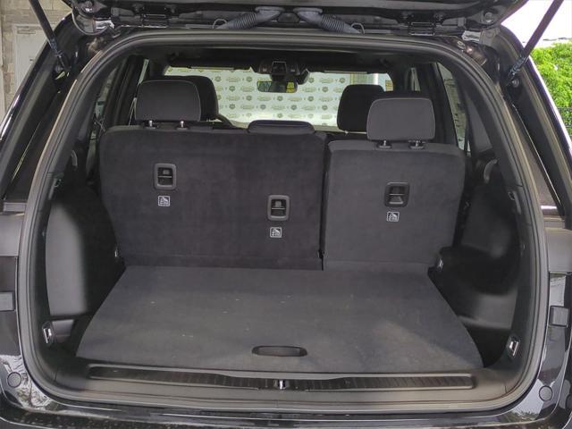new 2025 Jeep Grand Cherokee car, priced at $35,408