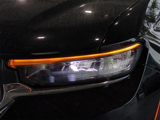 new 2025 Jeep Grand Cherokee car, priced at $35,408