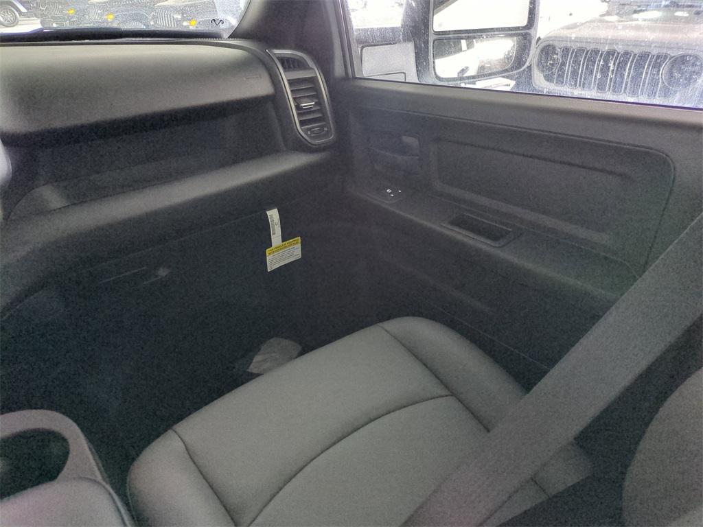 new 2026 Ram 3500 car, priced at $72,980