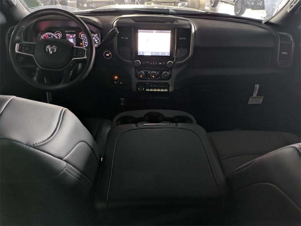 new 2026 Ram 3500 car, priced at $72,980