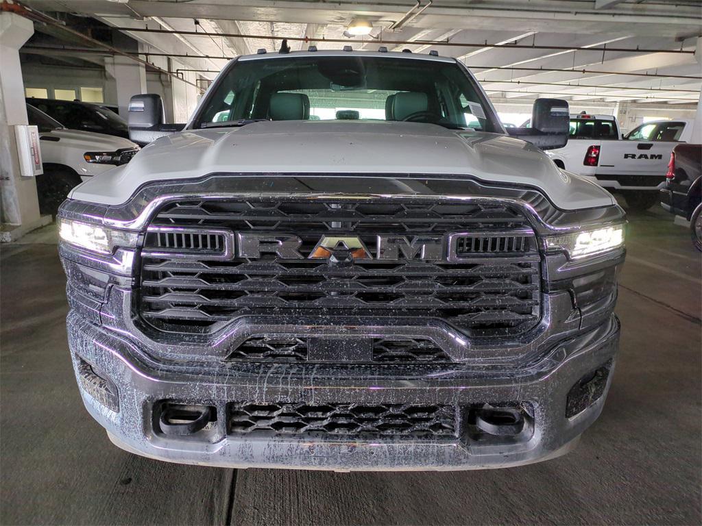 new 2026 Ram 3500 car, priced at $72,980