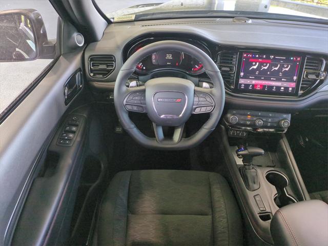 new 2025 Dodge Durango car, priced at $44,779