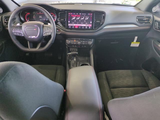 new 2025 Dodge Durango car, priced at $44,779